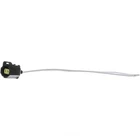 Idle Air Control Valve Connector Fits 1996-1999 Toyota Celica Camry Standard Mo New. Price: $43.95.
