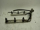 Fuel Injector Rail Pilot 2003 2004 Honda Front Rear Ramp Hose Pipe Line Tube Oem Used. Price: $79.99.