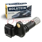 Holstein Crankshaft Position Sensor For 2006-2012 Toyota RAV4 3.5L V6 Engine Hc New. Price: $32.75.