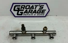 05-11 Audi A4 A6 Q7 3.2L Fsi Fuel Rail Oem 06E 130 090 C Used. Price: $25.00.