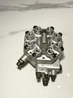 Mercedes Benz R107 W126 C126 380,500 Sl Sel Fuel Distributor 0438100111 Bosch Used. Price: $599.99.