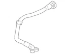 Genuine Bmw Breather Tube 13907645857 New. Price: $53.50.