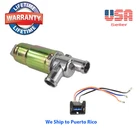 Idle Air Control Valve Connector Fit:audi Ferrari Hyundai Kia Saab Volkswagen New. Price: $33.00.
