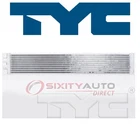 Tyc Automatic Transmission Oil Cooler For 2017-2018 Ram Promaster Rapid 3.6L Yz New. Price: $49.02.