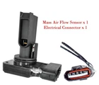 Mass Air Flow Sensor W/connector 88892543FIT:CHEVROLET Gmc 2001-2006 Diesel 6.6L New. Price: $38.85.