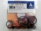 0438100139 Repair Kit Bosch Fuel Distributor Ferrari 308/328/GTB,GTS Mondail New. Price: $138.00.