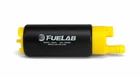 Fuelab 494 High Output In-tank Electric Pump 340 Lph Offset From New. Price: $144.00.