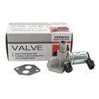 Ford Crown Victoria Lincoln Town Car V8 Vin Idle Air Control Valve Gasket New. Price: $72.20.