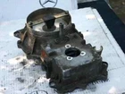 Mercedes M117 V8 R107 W126 Mass Air Flow Sensor 380 Engine 1171410790 Used. Price: $230.00.