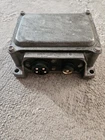 Mercedes Ignition Control Unit Module Bosch 0227051024 W116 R107 W114 Used. Price: $125.00.