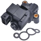 Fuel Injection Idle Air Control Valve-valve Only Walker Products 215-2072 New. Price: $41.96.