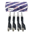 New 4PCS Fuel Injectors 13647597870 Fits For Bmw 328I 320I 528I X1 X3 2.0L. Price: $164.99.