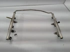 53031102AB 2699AB 2006 Dodge Durango 3.7 V6 Fuel Rail Used. Price: $76.45.