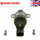 Bosch Metering Valve 1462C00986 For Audi A4 A5 A6 A7 A8 TQ5 3.0 Tdi Quattro New. Price: $171.20.