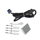 Labwork Fuel Pump Driver Module Pmd Relocation Kit Set For Chevy Gmc 6.5L 94-02 New. Price: $14.50.