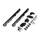 Holley 534-244 Billet Fuel Rail Kit Gm Ls Trucks W/oe Intakes New. Price: $233.95.