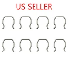 8X Fuel Injector Connector Clips 2003-2010 Ford 6.0L Powerstroke Diesel New. Price: $10.14.