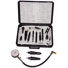 Lang Tools (star Products) Diesel Set Heavy Duty Global Tester W/adapters TU-15- New. Price: $577.90.