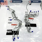 Fuel Injector Lines For 1998.5 2002 24V 5.9L Cummins Engines W/ VP44 Pump New. Price: $78.99.