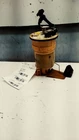 Fuel Pump Assembly Cylinder Fits 04-06 Camry 1400425 Used. Price: $51.94.