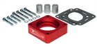 Airaid 91-06 4.0L Jeeps Poweraid For Tb Spacer New. Price: $115.99.