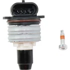 For Saturn Ion Idle Control Valve 2003 2004 4-PRONG Blade Male Terminal New. Price: $34.74.
