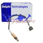 Delphi Front Oxygen Sensor For 2011-2018 Dodge Journey 2.4L L4 Exhaust Dv New. Price: $50.26.