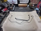 Mercedes Benz Original Warm Up Regulator Hard Line 450 520 380 Sl Used. Price: $144.99.