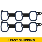 Fel-pro Ms 96977 Plenum Gasket Set For Gmc Acadia & Buick Enclave New. Price: $51.99.