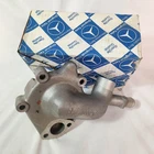Genuine Mercedes Water Pump Housing Nos OM615 OM616 OM617 W115 W116 W123 W126 New. Price: $270.75.