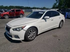 Automatic Transmission Speed 3.0L VR30DDTT Awd Fits 17 Infiniti Q60 2131631 Used. Price: $450.00.