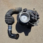 Volvo 240 Turbo Original Air Box & Fuel Distributor Complete 0438100114 242 244 Used. Price: $425.00.
