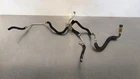 EB1426 2017 Audi R8 Engine Fuel Lines Used. Price: $149.99.