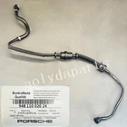 New Fuel Tank Breather Valve 94811002024 For Porsche Panamera. Price: $179.99.