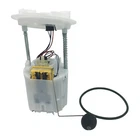 Muco New Intank Electric Fuel Pump Module Assembly With Level Sensor & I.... Price: $79.86.