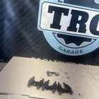 Bmw E60 M54 B25 Idrive Rwd At Engine Fuel Injector Valve Set Of 13537546244 Used. Price: $165.49.