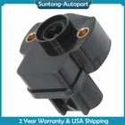 Throttle Position Sensor 5019411AC For Dodge Durango Dakota Jeep Grand Cherokee New. Price: $13.29.