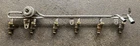 95 1996 Ford F150BRONCO Econoline Fuel Rail With Injectors 4.9L Fast Ship Used. Price: $109.95.