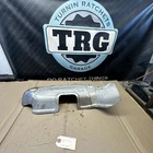 04-07 Nissan Titan Armada VK56DE Left Exhaust Manifold Shield Cover 14002-7S000 Used. Price: $150.44.