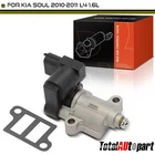 Idle Air Control Valve For Kia Soul 10-11 L4 1.6L Auxiliary 351502B010 New. Price: $35.99.
