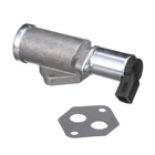 Standard Ignition Idle Air Control Valve Ford AC34 New. Price: $52.41.