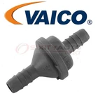 Vaico V10-2520 Vacuum Check Valve For 06A 133 528 D Emission Control System New. Price: $63.00.
