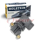 Holstein Idle Air Control Valve For 1999-2005 Hyundai Sonata 2.4L 2.5L 2.7L Zk New. Price: $64.15.