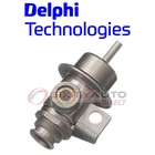 Delphi FP10389 Fuel Injection Pressure Regulator For PR4239 PR316 88984221 Hm New. Price: $98.80.