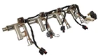 Ford Escape/fusion 1.5 Ecoboost Fuel Injector Set With Rail DS7G9H487EB Oem Used. Price: $18.40.