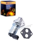 Walker Fuel Injection Idle Air Control Valve 1994-1995 Ford Mustang 5.0L V8 New. Price: $64.15.
