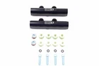 Iag Billet Black V3 Top Feed Fuel Rails For 2002-2014 Subaru Wrx, 2007-2020 Sti New. Price: $249.99.