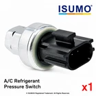 Ac Pressure Transducer Switch For Mitsubishi Eclipse Endeavor Lancer Outlander New. Price: $22.75.