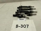 2007 Audi Q7 3.6 Quattro Fuel Injector Set Oem+ Used. Price: $351.81.