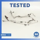 10-13 Land Rover Sport L320 5.0L N/a High Pressure Fuel Feed Hose Line Set Oem Used. Price: $186.23.